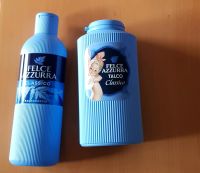 PAGLIERI  Felce Azzurra Puder 500gr. + Badeschaum 650 ml neu Berlin - Lichtenberg Vorschau