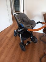 Kinderwagen 3in1 Kreis Ostholstein - Neustadt in Holstein Vorschau