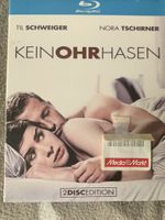 KEINOHRHASEN Blu-ray 2 Disc Edition NEU & FOLIE Hamburg-Mitte - Hamburg Altstadt Vorschau