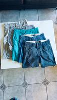 Kurze Hosen Gr. 29 H&M Set Nordrhein-Westfalen - Hünxe Vorschau