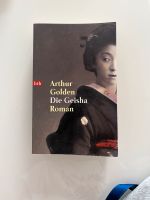 Arthur golden, die Geisha, Roman Düsseldorf - Gerresheim Vorschau