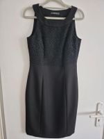 Schwarzes elegantes Kleid, Spitze, Esprit 36, neuwertig Bayern - Schwabach Vorschau