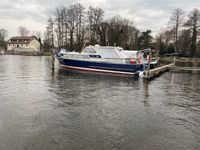 Motoryacht Nordsee Sachsen - Bischofswerda Vorschau