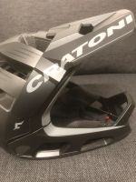 Cratoni Madroc Pro Enduro-Helm Black matt S-M (54-58cm)gebraucht Baden-Württemberg - Straubenhardt Vorschau