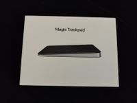 Apple Magic Trackpad Schwarz Neu & OVP Duisburg - Duisburg-Mitte Vorschau