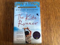 The Kite Runner, Khaled Hosseini Baden-Württemberg - Sauldorf Vorschau