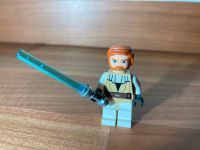 Lego Star Wars Minifigur Obi-Wan Kenobi sw0197 aus Set 7931 Bayern - Forchheim Vorschau