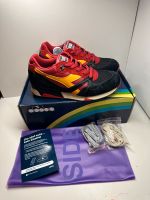 Diadora Packer Raekwon Only Built 4 Cuban Linx EUR 42 Neu Harburg - Hamburg Wilstorf Vorschau