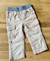 Tolle Sommer-Hose | Topomini | Gr.74 *NEU* Nordrhein-Westfalen - Vlotho Vorschau