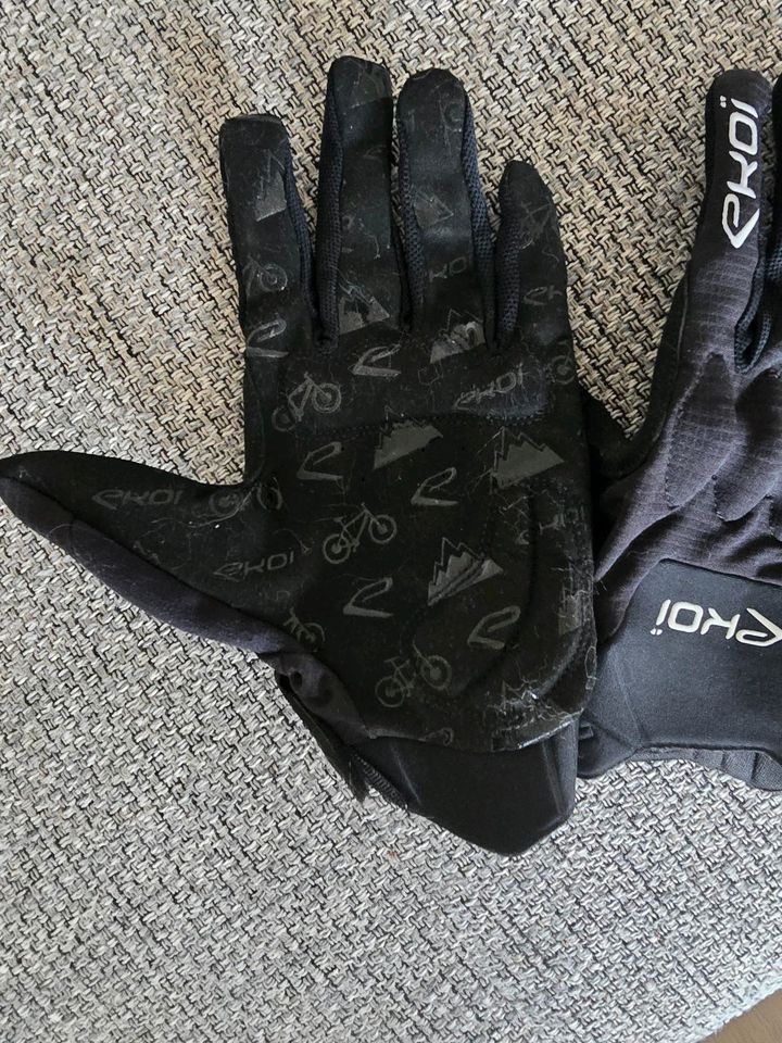 Ekoï (Ekoi) MTB Handschuhe in Taunusstein