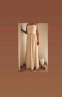 Laona Abendkleid Standesamt Hochzeit Kleid Gr. 36 S 75B/C Nordrhein-Westfalen - Siegen Vorschau