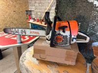 Stihl ms 361 Niedersachsen - Heidenau Vorschau