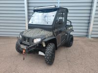 HiSUN Sector E1, Hunter's Edition, 4x4 Elektro UTV, Geländefahrzeug Sachsen-Anhalt - Eisleben Vorschau