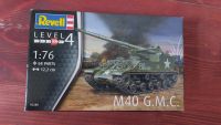 Revell M 40 G. M. C. ovp Level 4 Panzer Nordrhein-Westfalen - Bedburg-Hau Vorschau
