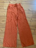 Fließende Orange Hose Bayern - Eichenau Vorschau