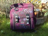 Schulrucksack 4you lila Bayern - Olching Vorschau