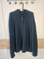 Blaue Joop Jacke Strick Wool Wolle XXL Niedersachsen - Stade Vorschau