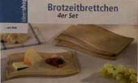 Brotzeit Brettchen Brett Frühstück Holz neu Bayern - Sand a. Main Vorschau