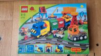 Lego Duplo Eisenbahn 3772 Baden-Württemberg - Dürmentingen Vorschau