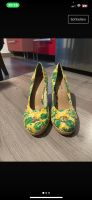 Bunte Pumps Tomaris 40 Hessen - Bad Homburg Vorschau