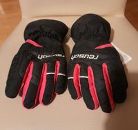 Reusch Handschuhe Skihandschuhe Gr.4.5 neu Waterproof Bayern - Perlesreut Vorschau