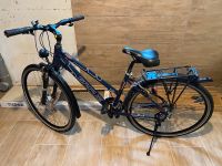 Fahrrad Focus SR Suntiur Nex4500 Baden-Württemberg - Kappel-Grafenhausen Vorschau