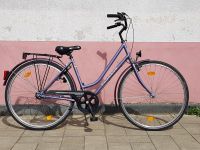 Damen City Fahrrad Pegasus 28 Zoll Nordrhein-Westfalen - Gelsenkirchen Vorschau