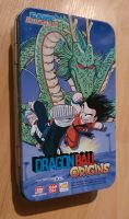 DRAGON BALL Dose Sammeldose Blechdose Nintendo DS Sammelkarten Essen - Essen-Kray Vorschau