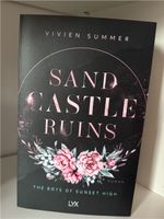 Vivien Summer | Sand Castle Ruins | LYX Verlag | Dark New Adult Sachsen-Anhalt - Aschersleben Vorschau