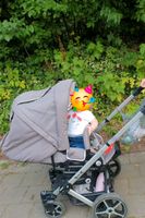 Hartan VIP Kinderwagen komplett Harburg - Hamburg Sinstorf Vorschau