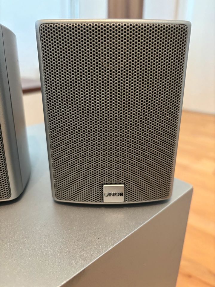 Boxen Lautsprecher Subwoofer (Konvolut) in Vöhringen