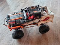 LEGO Technic 9398 4 x 4 Offroader Bayern - Aichach Vorschau