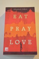 Eat   Pray   Love   Elizabeth Gilbert Altona - Hamburg Ottensen Vorschau