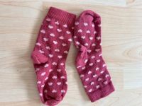 Socken mit Herzchen von Falke Hessen - Groß-Umstadt Vorschau