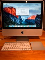 Apple iMac 20“ (2007) Hessen - Eichenzell Vorschau