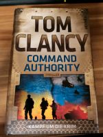 Tom Clancy  Command Authority Bayern - Oberhausen a.d. Donau Vorschau