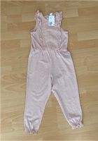 H&M Overall Strampler gr.104 Bayern - Mühldorf a.Inn Vorschau