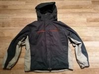 Doppeljacke Outdoor von Terra gr. M dunkelgrau/hellgrau Hessen - Bürstadt Vorschau