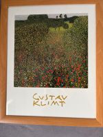 Bild Kunstdruck Gustav Klimt Mecklenburg-Vorpommern - Neubrandenburg Vorschau