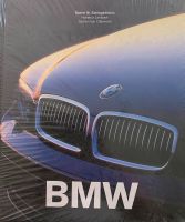 BMW-Buch (original verschweisst) Baden-Württemberg - Langenau Vorschau