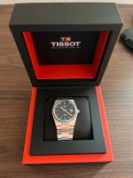 Tissot PRX Automatic blaues Ziffernblatt Hessen - Fürth Vorschau