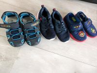 Schuhe, Sandalen, Hausschuhe Größe 26 Nordrhein-Westfalen - Velbert Vorschau