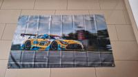 MERCEDES AMG GT3 Flagge/Banner/Wandbild/Merchandise/Deko Bayern - Schöllnach Vorschau