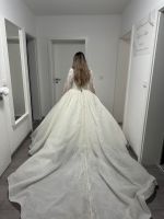 Hochwertiges Hochzeitskleid / Brautkleid - Günstig abzugeben! Essen - Steele Vorschau