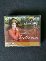 Hörbuch Iny Lorentz - Die Tatarin Dresden - Gompitz Vorschau