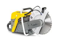 Sofort NEU Wacker BTS635s Neuson Benzintrennschneider Motorflex Niedersachsen - Gittelde Vorschau