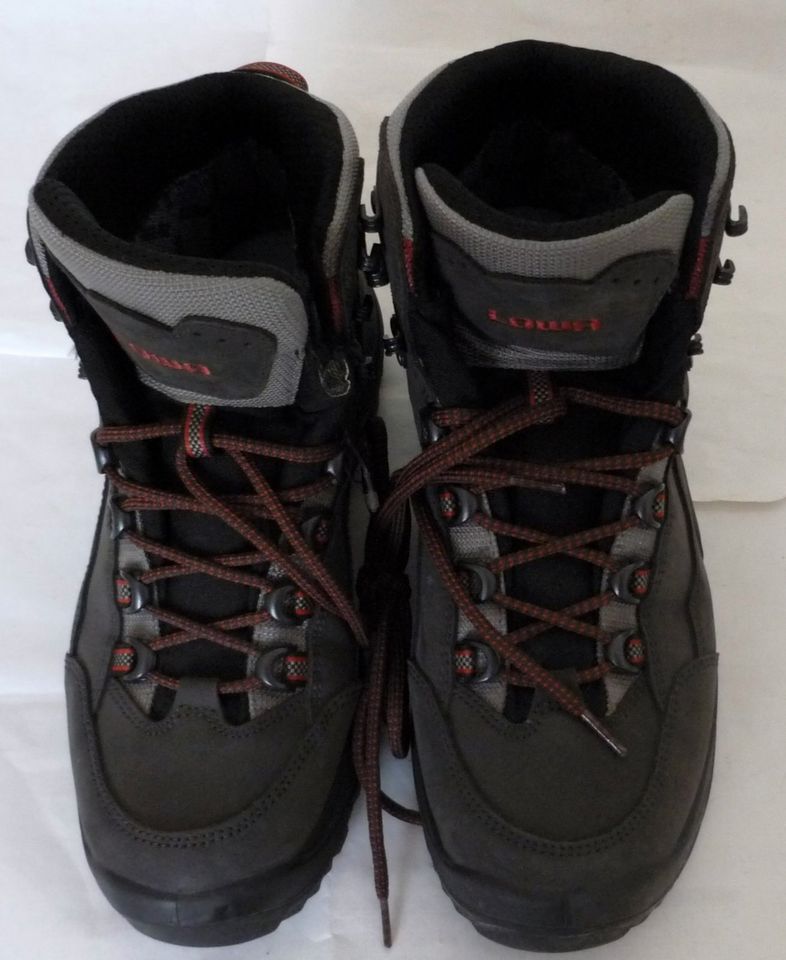 Lowa Kody II GTX MID Gore Tex (mit fehler) in Heilbronn