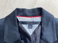 Blazer Tommy Hilfiger Größe S (4) dunkelblau Business Sakko Hessen - Oestrich-Winkel Vorschau