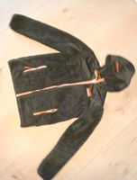 Gr 152 Icepack Fleecejacke schwarz Junge Nordrhein-Westfalen - Steinheim Vorschau