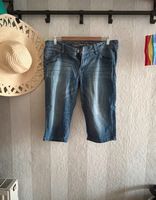 Jeans-Caprihose medium rise von edc by esprit Nordrhein-Westfalen - Emsdetten Vorschau